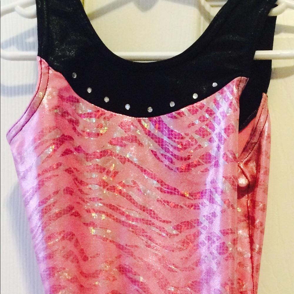 leotard